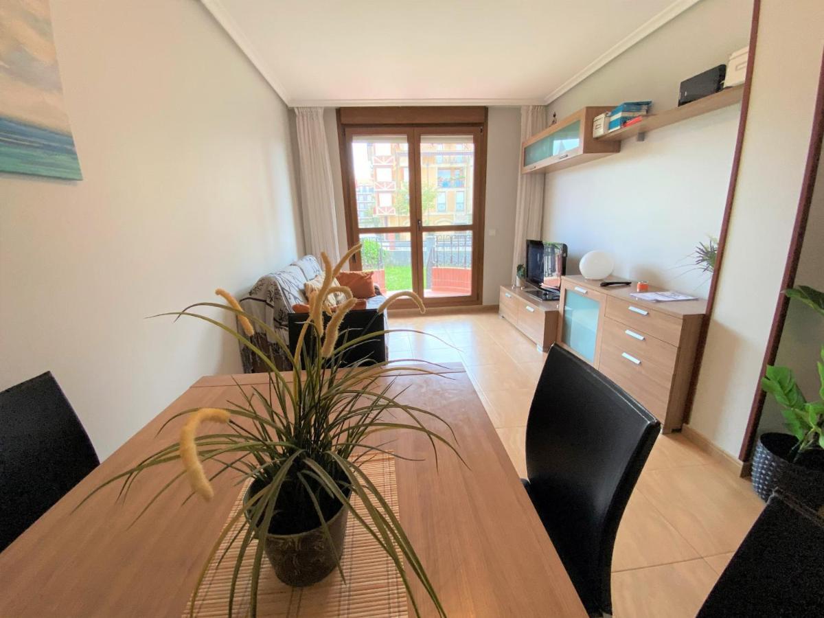 Appartement Alcarite - 6040 à Noja Extérieur photo