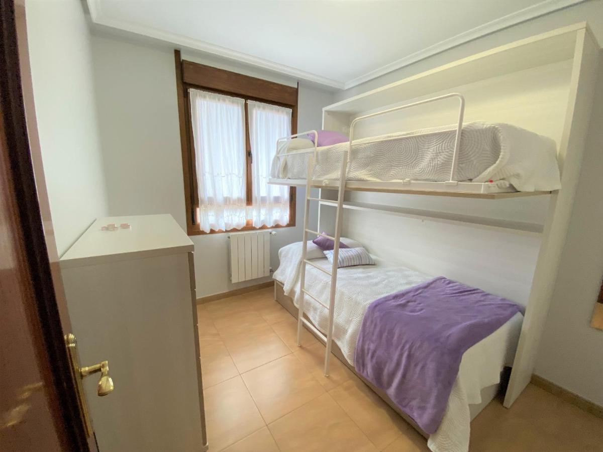 Appartement Alcarite - 6040 à Noja Extérieur photo
