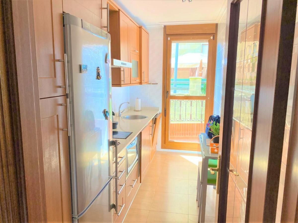 Appartement Alcarite - 6040 à Noja Extérieur photo