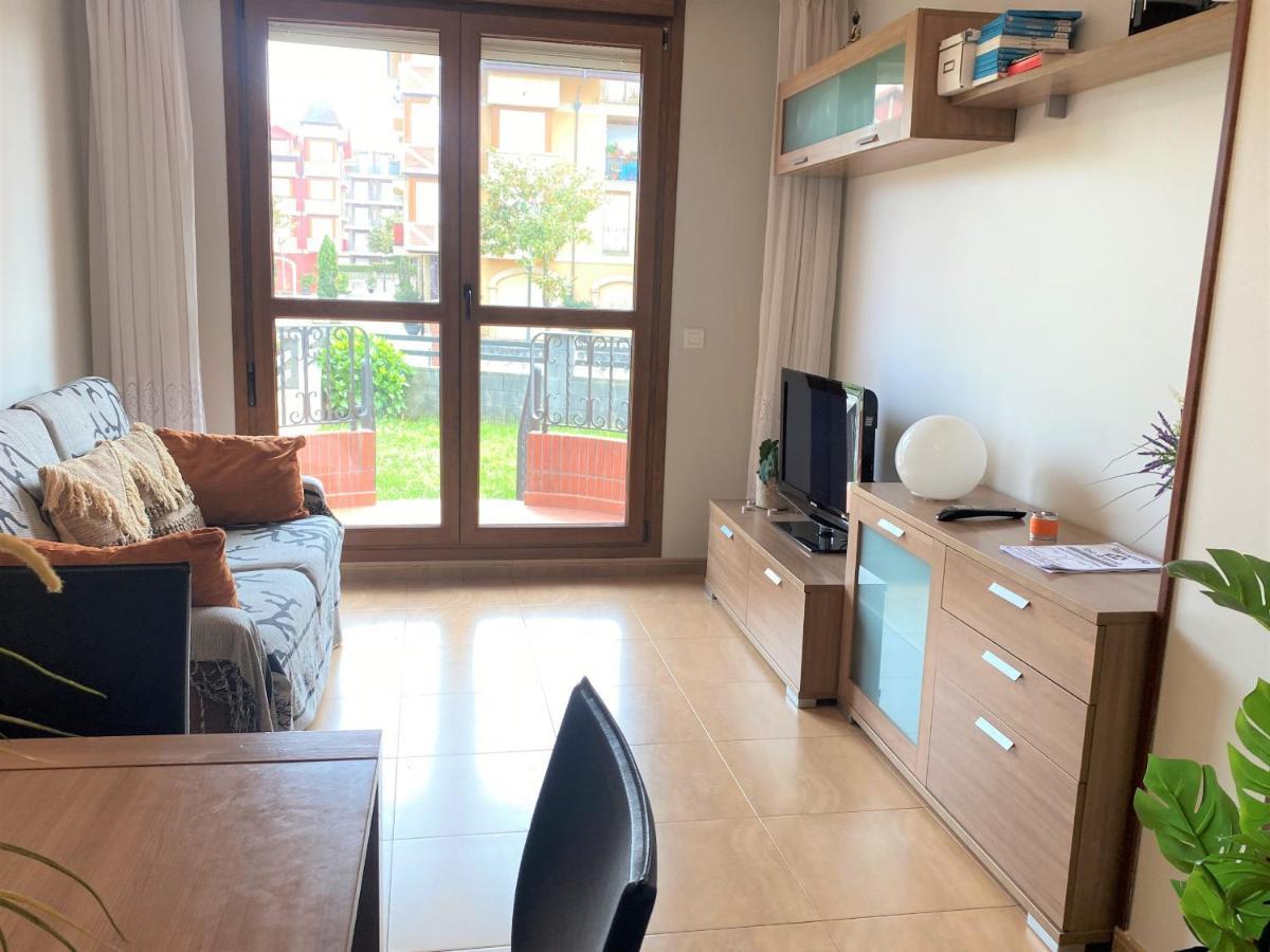 Appartement Alcarite - 6040 à Noja Extérieur photo