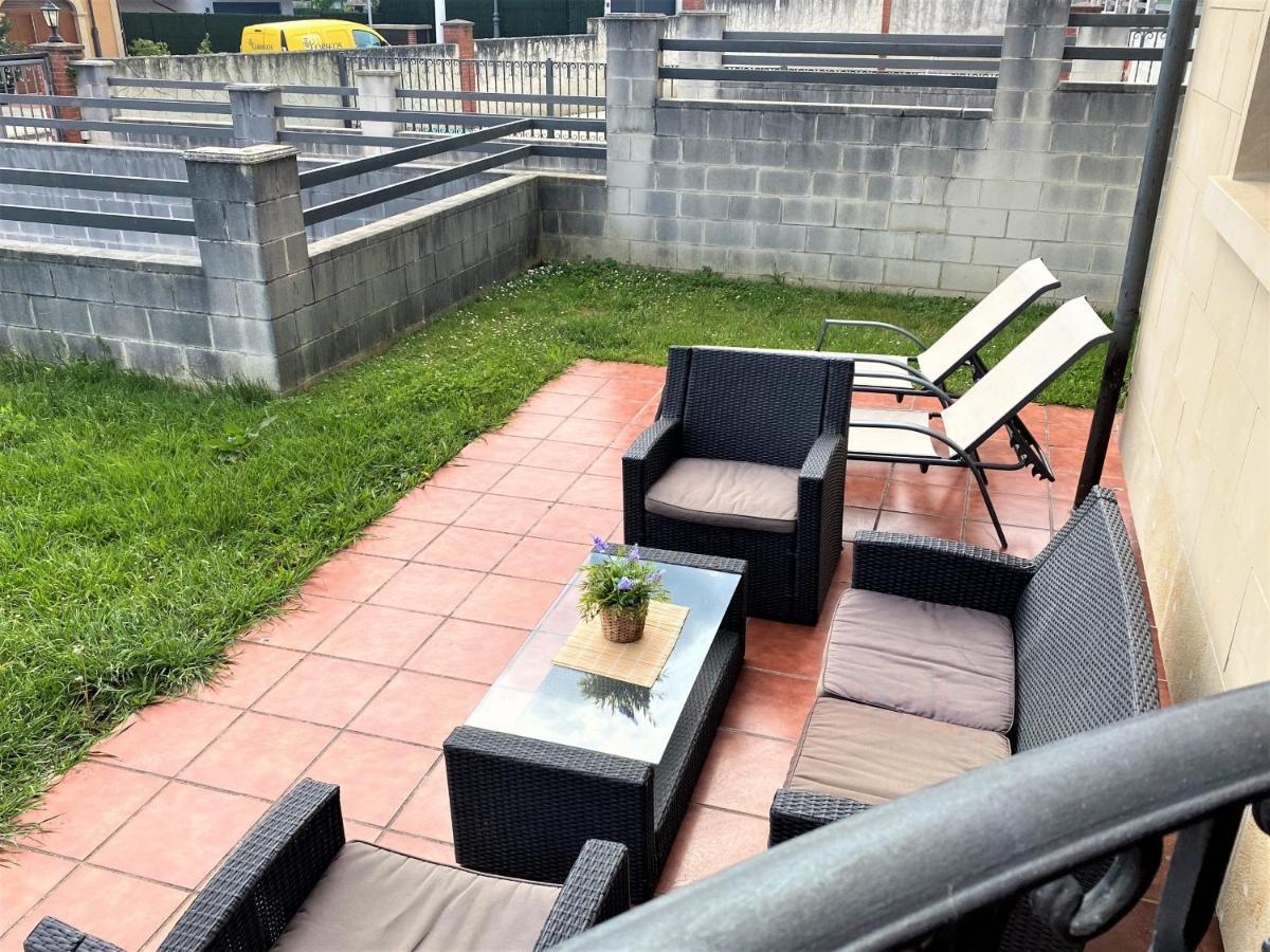 Appartement Alcarite - 6040 à Noja Extérieur photo