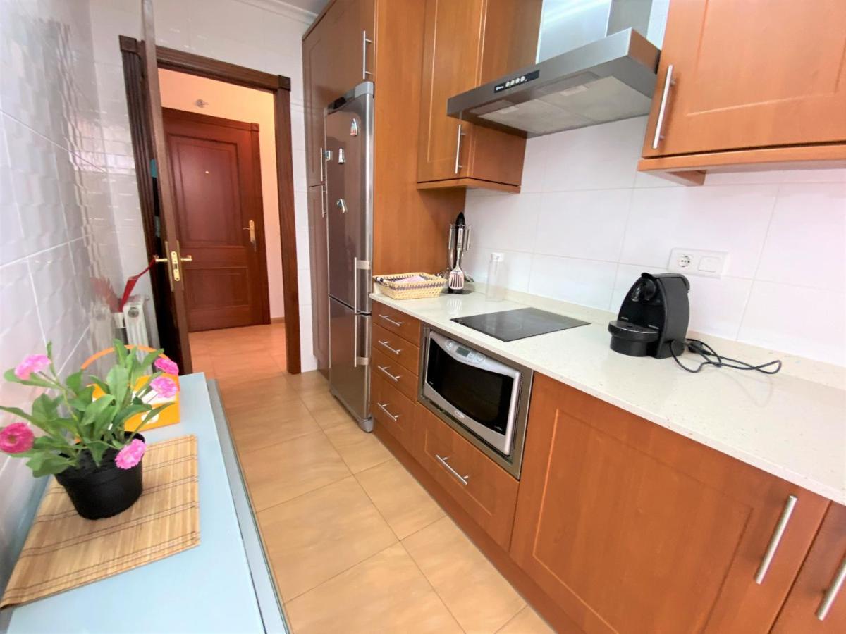 Appartement Alcarite - 6040 à Noja Extérieur photo