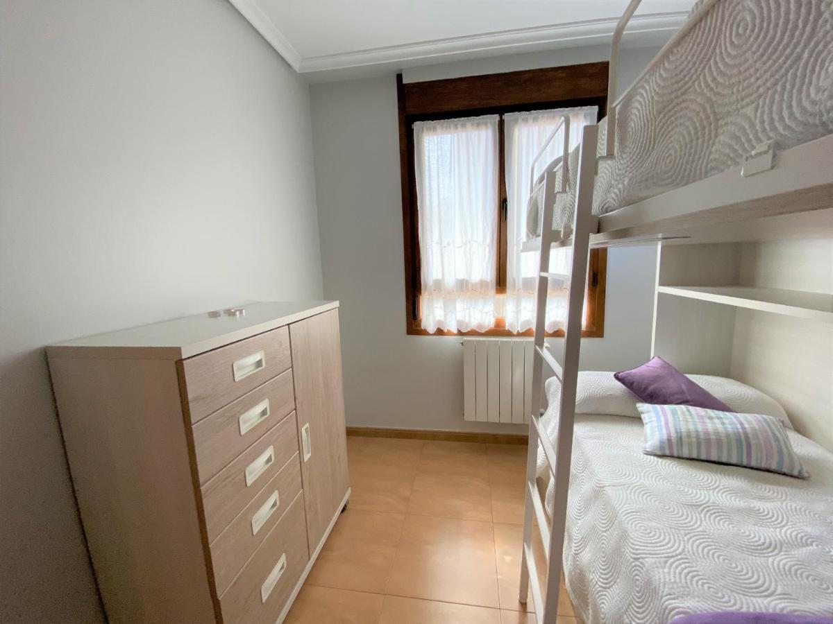 Appartement Alcarite - 6040 à Noja Extérieur photo