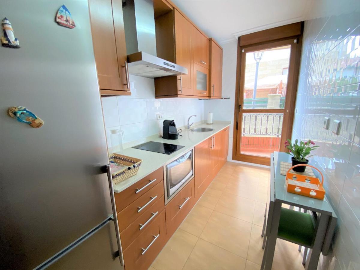 Appartement Alcarite - 6040 à Noja Extérieur photo