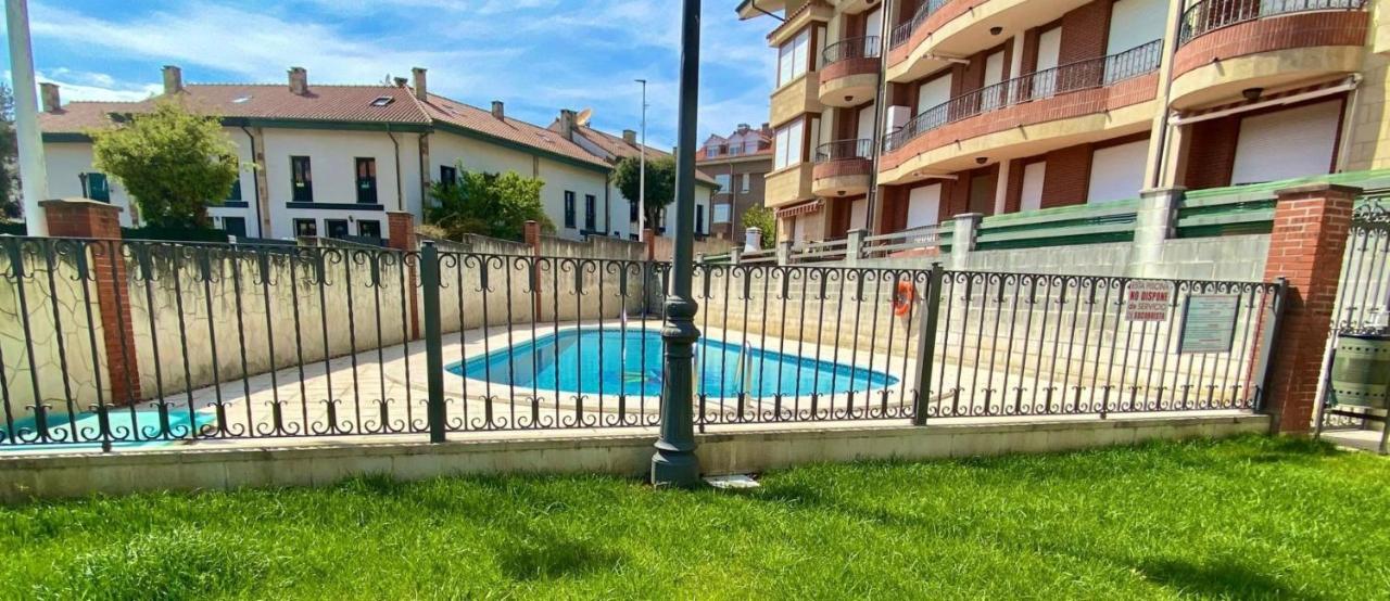 Appartement Alcarite - 6040 à Noja Extérieur photo