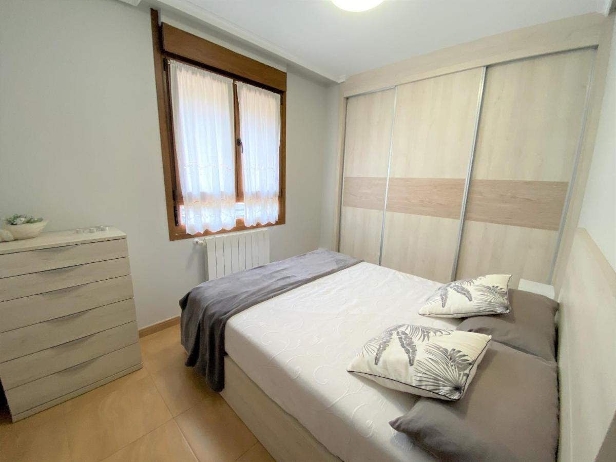 Appartement Alcarite - 6040 à Noja Extérieur photo