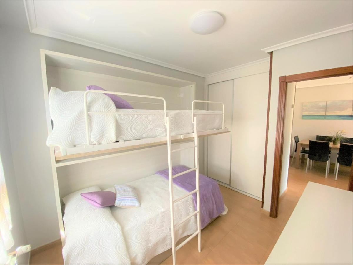 Appartement Alcarite - 6040 à Noja Extérieur photo